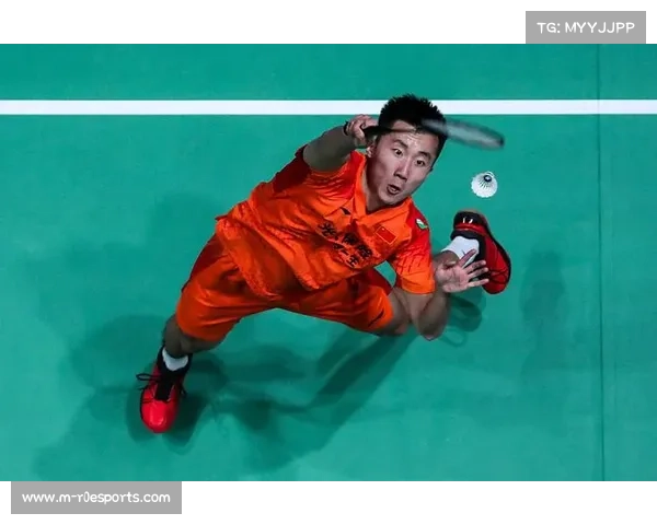 羽超联赛：青岛仁洲队不敌辽宁极兔，多位国手出场仍告负