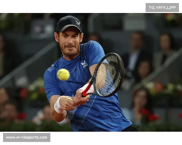 穆雷加盟ATP球员委员会，将参与赛事奖金分配方案讨论