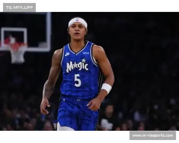 魔术117-108战胜热火，班切罗率队止连败