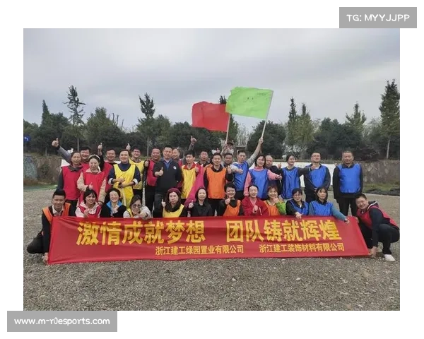 海外拉练趣事:文化差异与团队建设活动一览